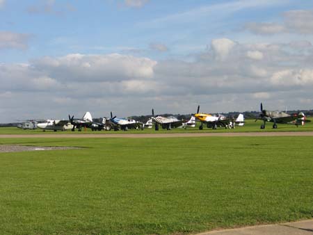 P51 in serie